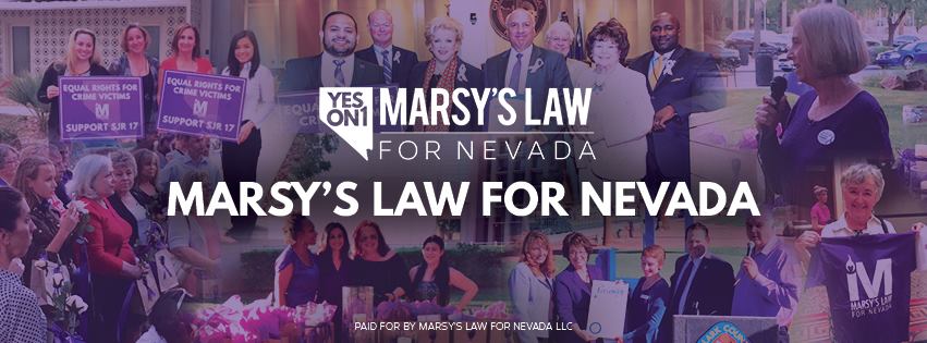GO PURPLE Nevada to Raise Awareness for Domestic Violence Awareness Month
